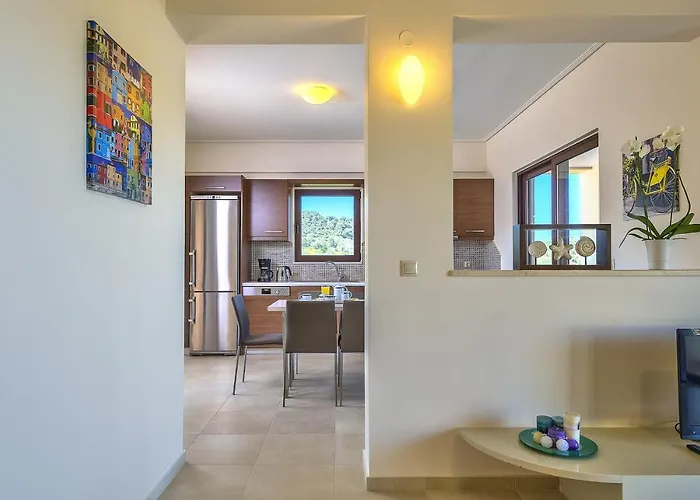 Margarita's 别墅 *