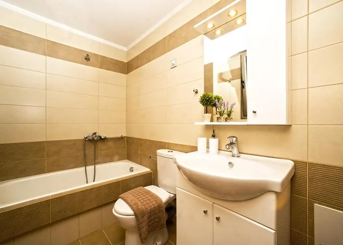 Willa Margarita's Chania (Crete)