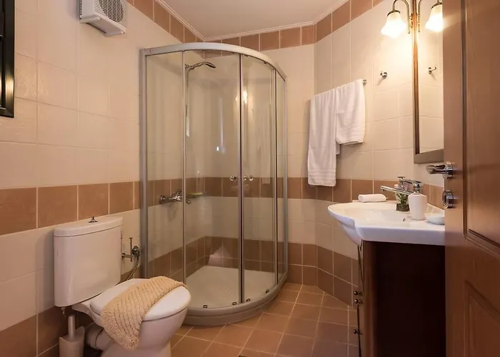 Willa Margarita's Chania (Crete)