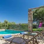 Margarita's Villa Chania (Crete)