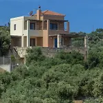 Margarita's Chania (Crete)