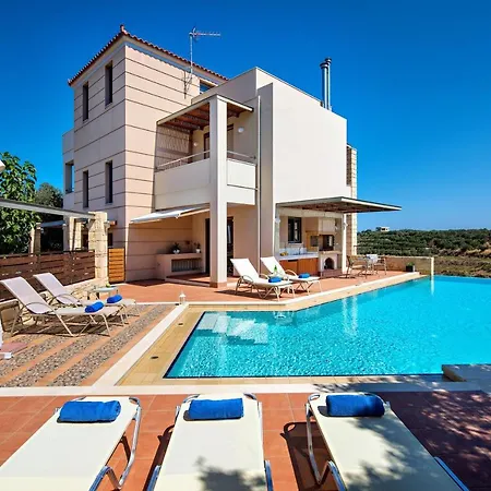 Margarita's Chania (Crete)