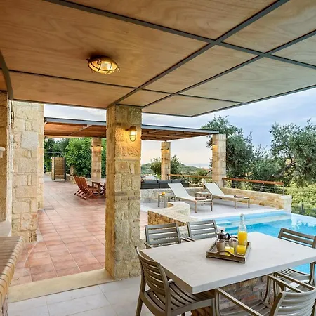 Margarita's * Chania (Crete)