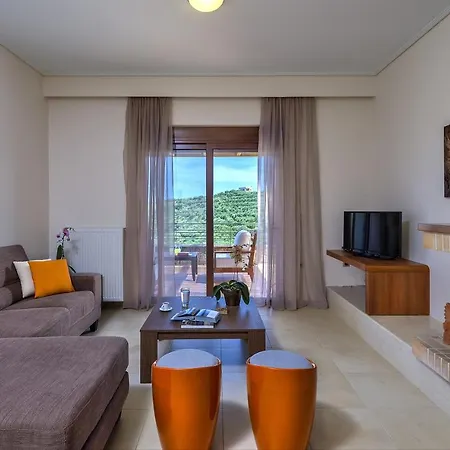 Villa Margarita's