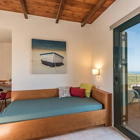 Margarita's Villa Hriszí Aktí Haniá