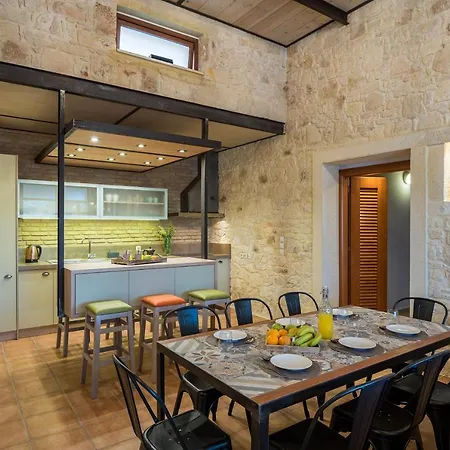 Margarita's Villa