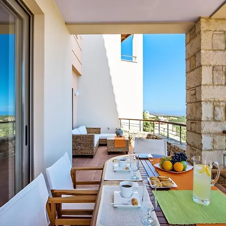 Margarita's Chania (Crete)