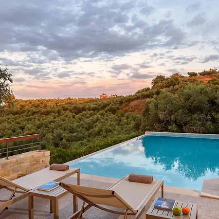 Margarita's Chania (Crete)