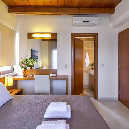 Margarita's Willa Chania (Crete)