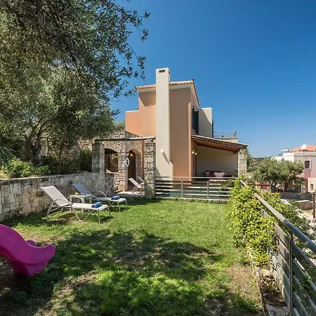 Villa Margarita's