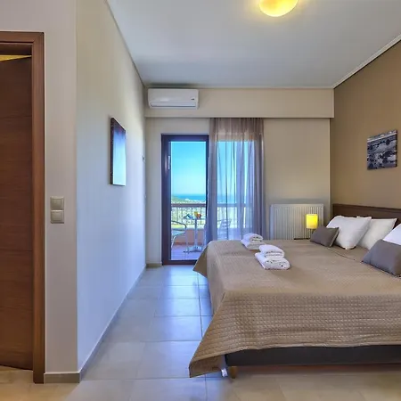 Margarita's Villa