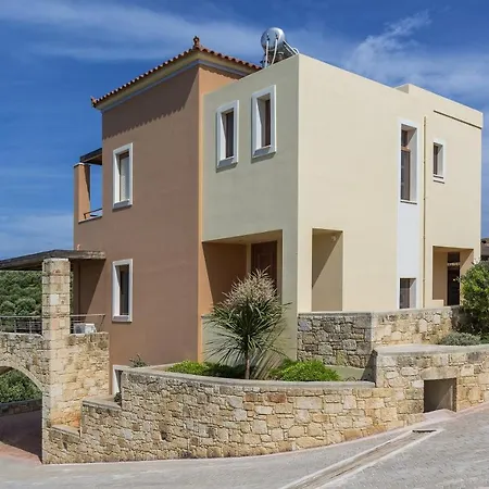 Villa Margarita's