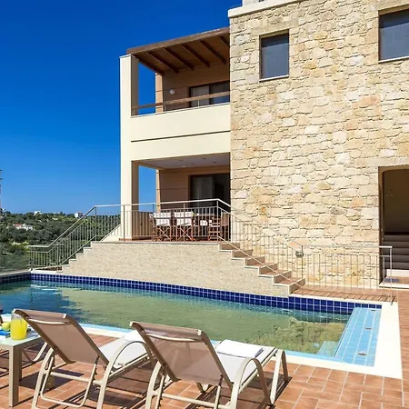 Villa Margarita's