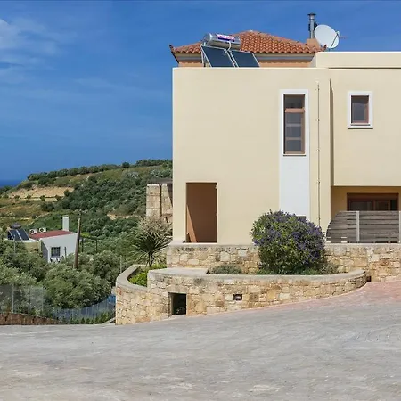 Willa Margarita's Chania (Crete)