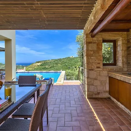 Margarita's Villa *