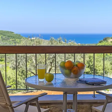 Villa Margarita's *