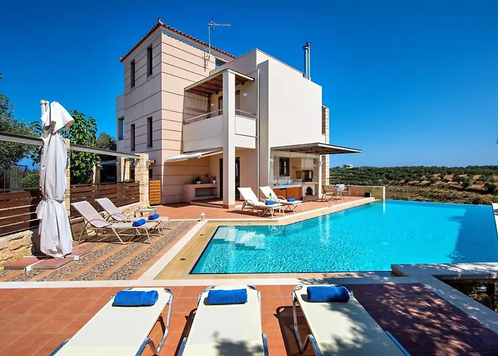 Margarita's Ханья