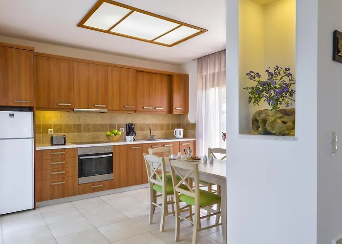 Вилла Margarita's