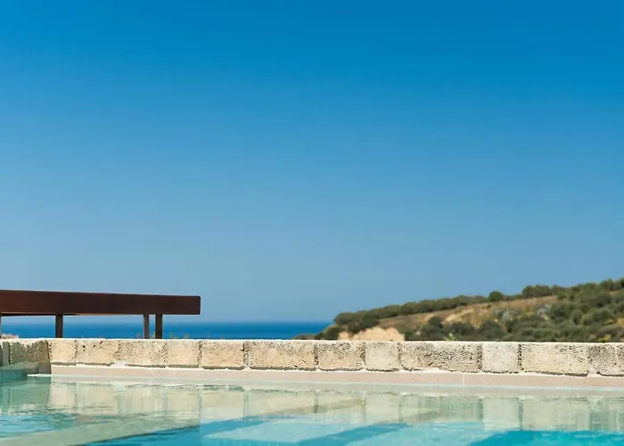 Margarita's Вилла Ханья