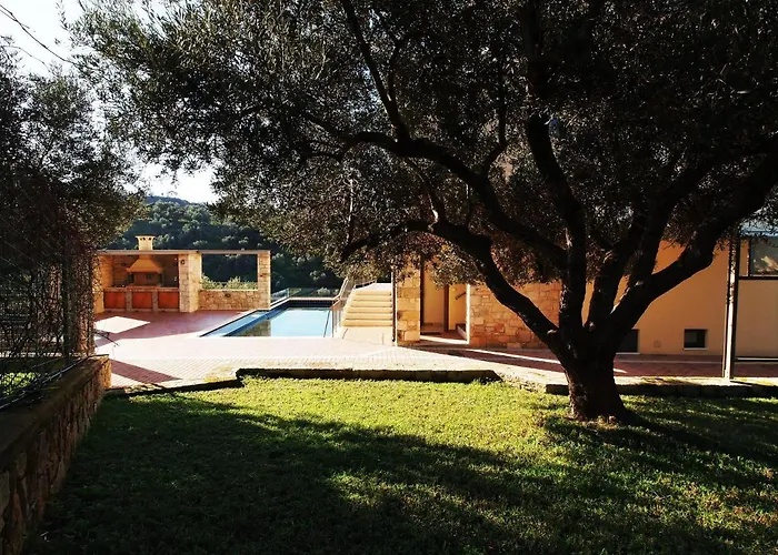 Margarita's * La Canea