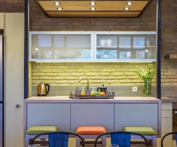 Margarita's * Ханья