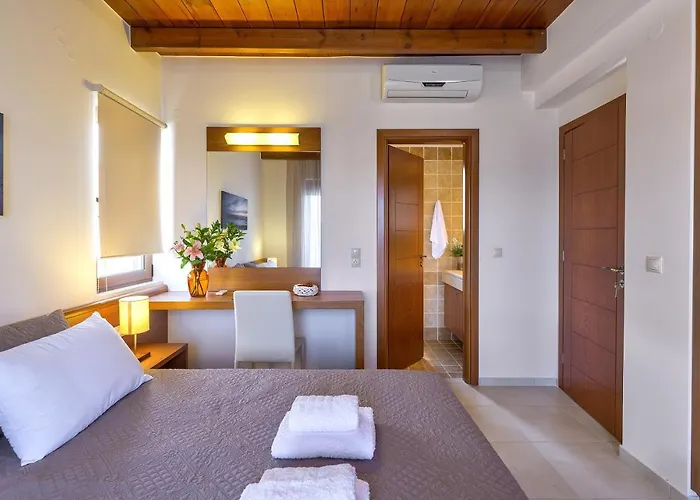 Margarita's Вилла Ханья