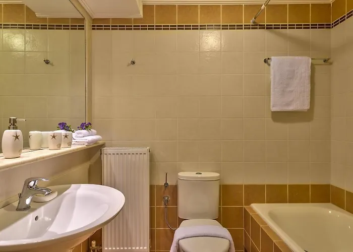 Margarita's Ханья