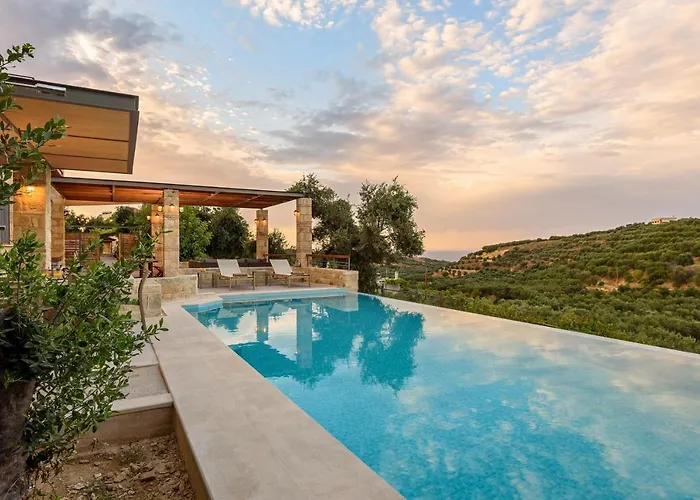 Margarita's Вилла